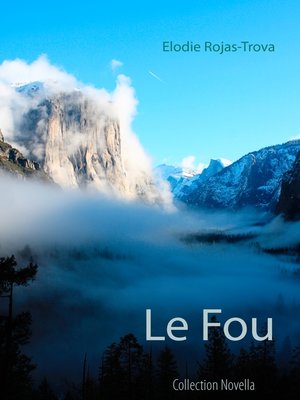 cover image of Le Fou
